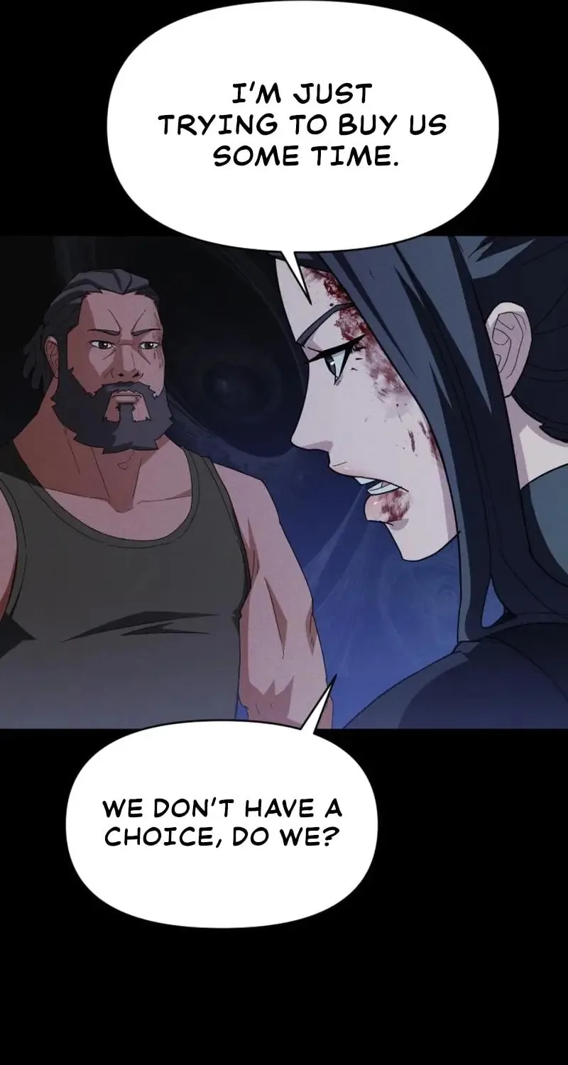 Read Voidman chapter 5 image 6 on Lezhin