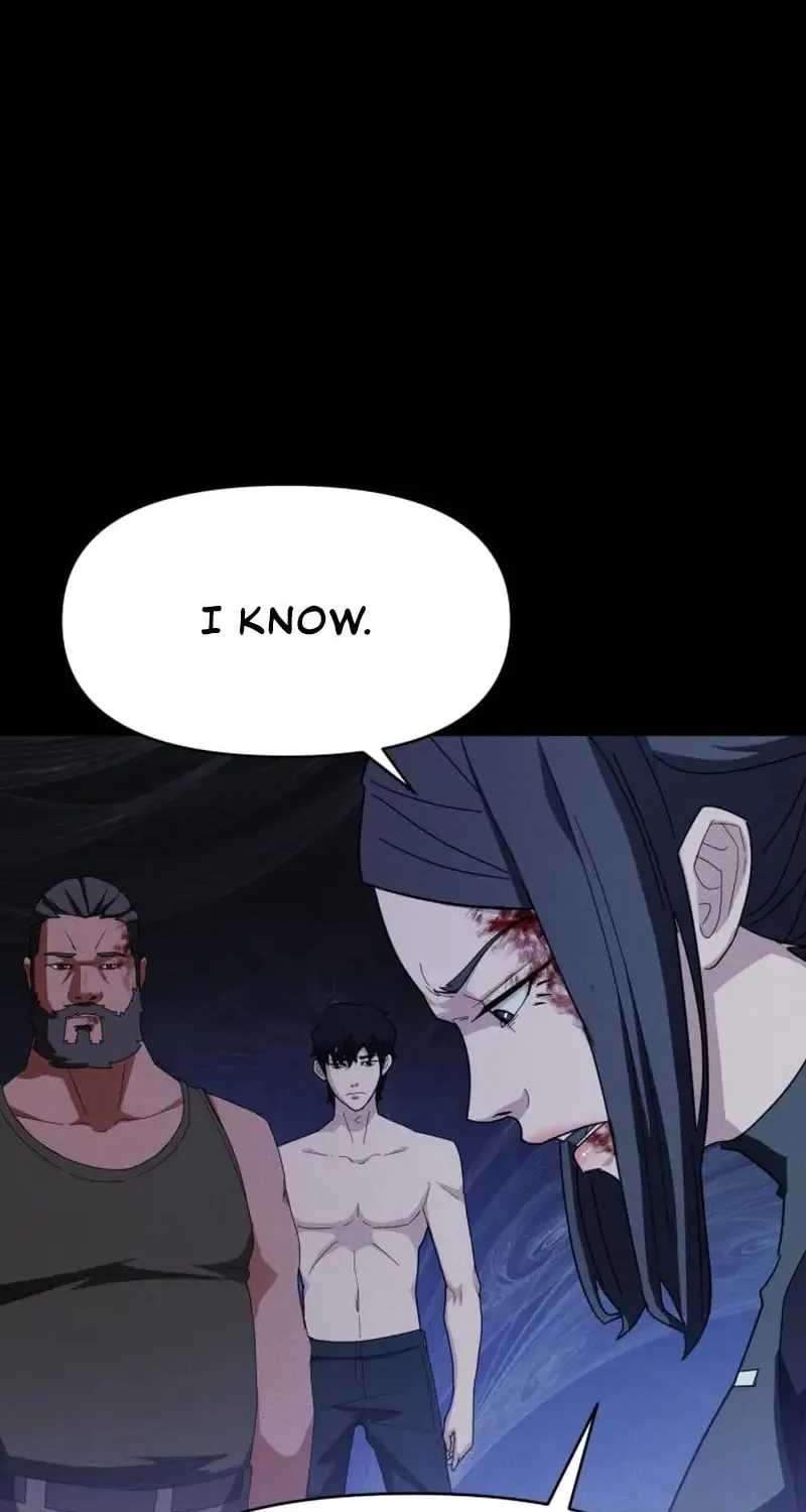 Read Voidman chapter 5 image 7 on Lezhin