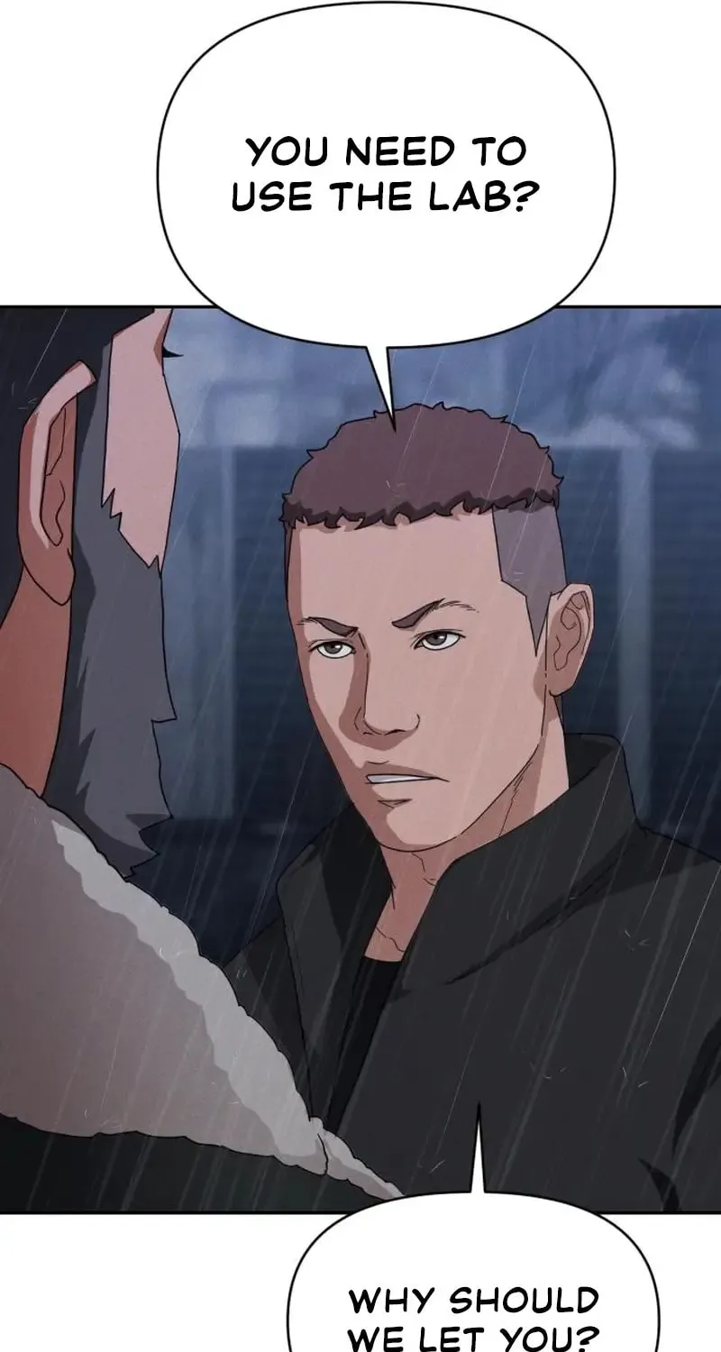 Read Voidman chapter 5 image 96 on Lezhin