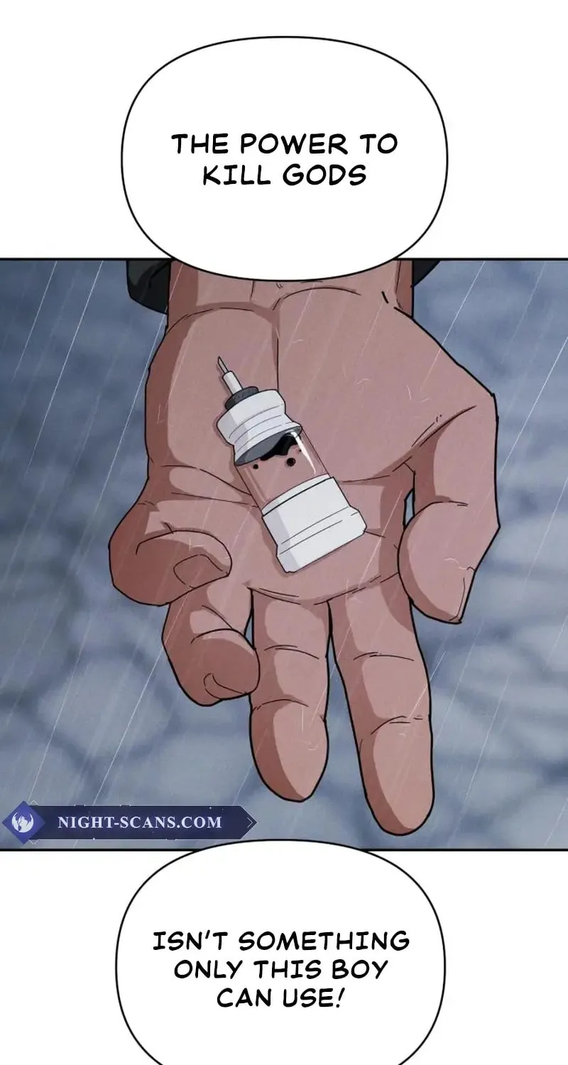 Read Voidman chapter 5 image 99 on Lezhin