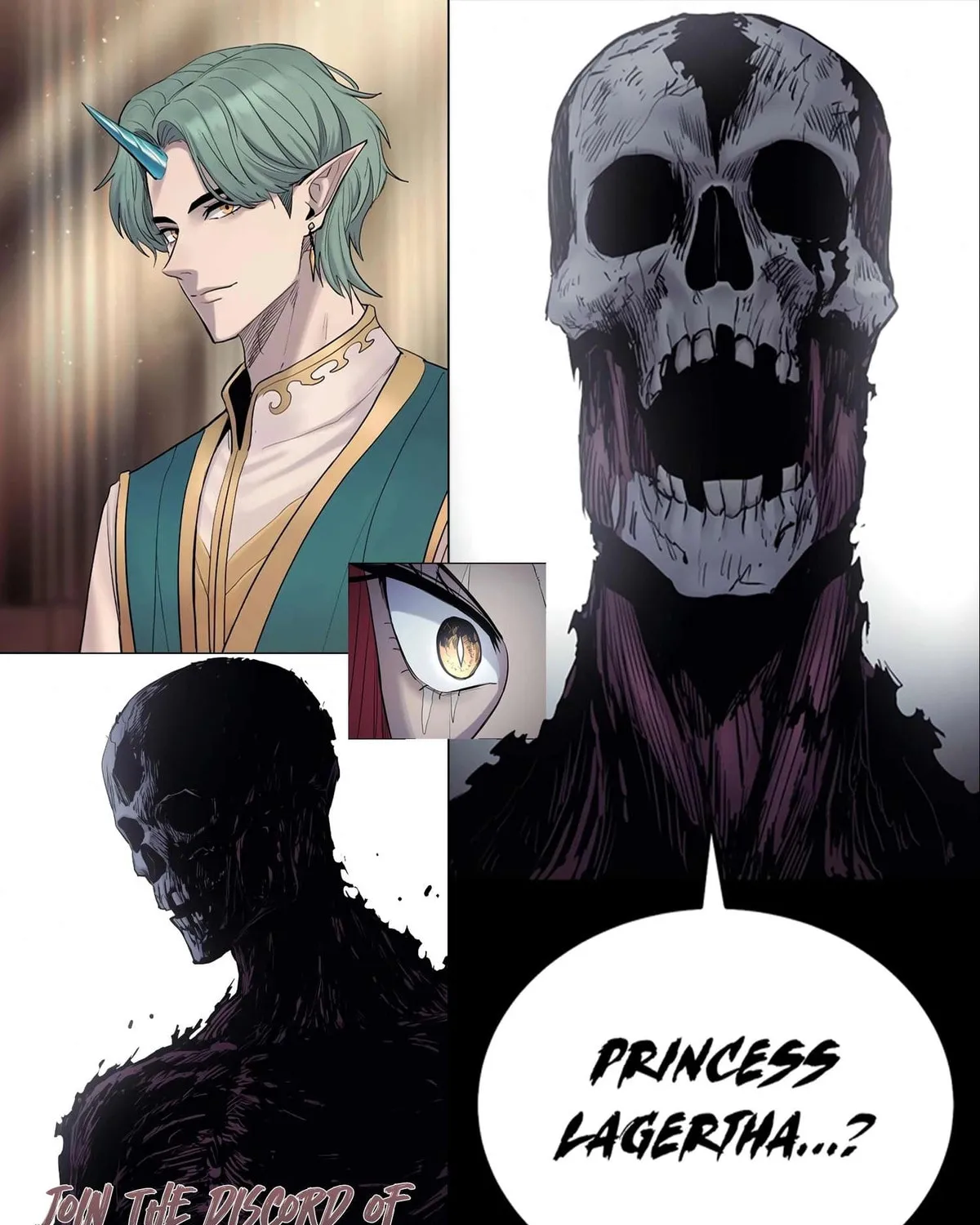 Read Voidman chapter 6 image 115 on Lezhin