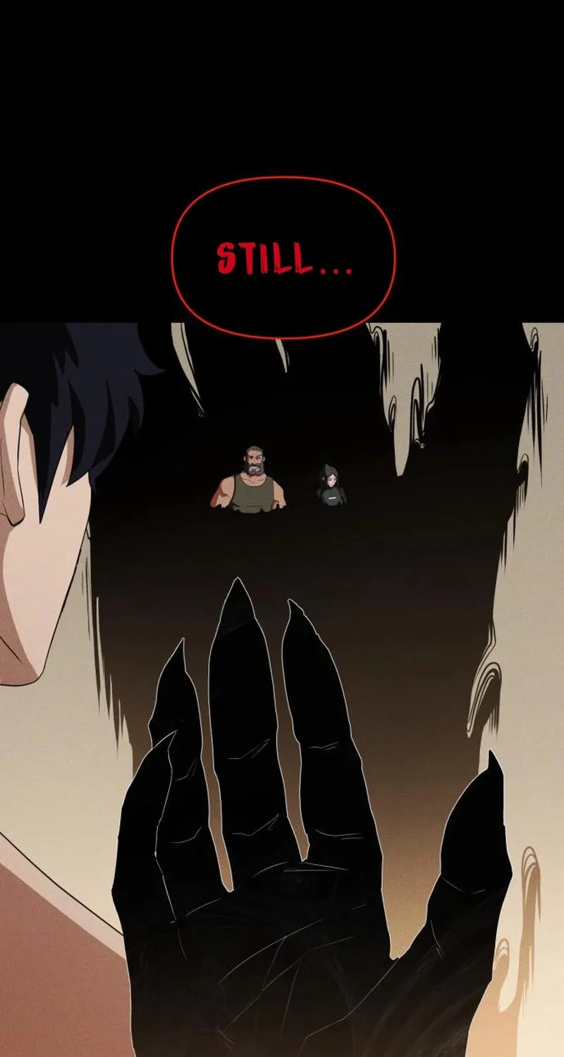 Read Voidman chapter 6 image 16 on Lezhin