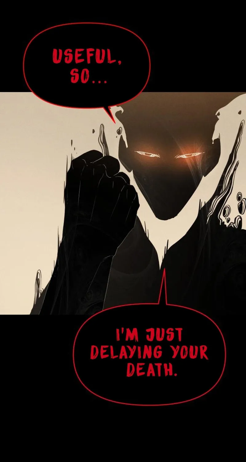 Read Voidman chapter 6 image 19 on Lezhin