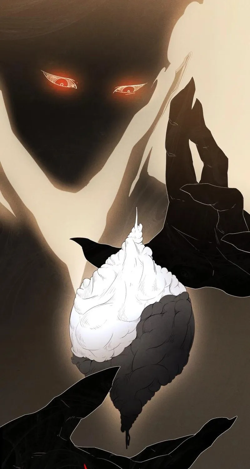 Read Voidman chapter 6 image 26 on Lezhin