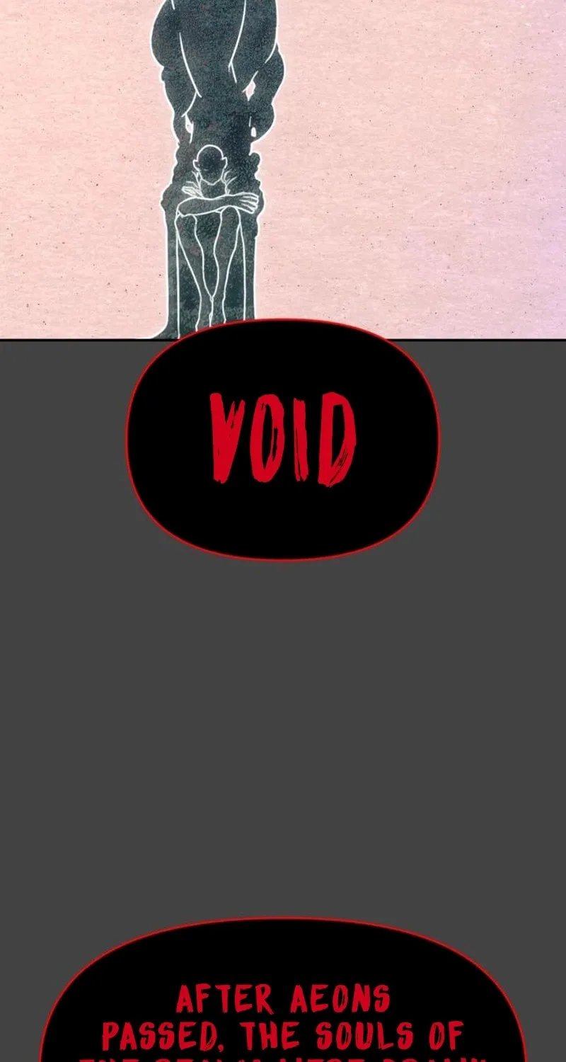 Read Voidman chapter 6 image 33 on Lezhin