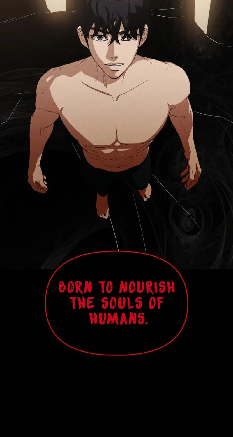 Read Voidman chapter 6 image 38 on Lezhin