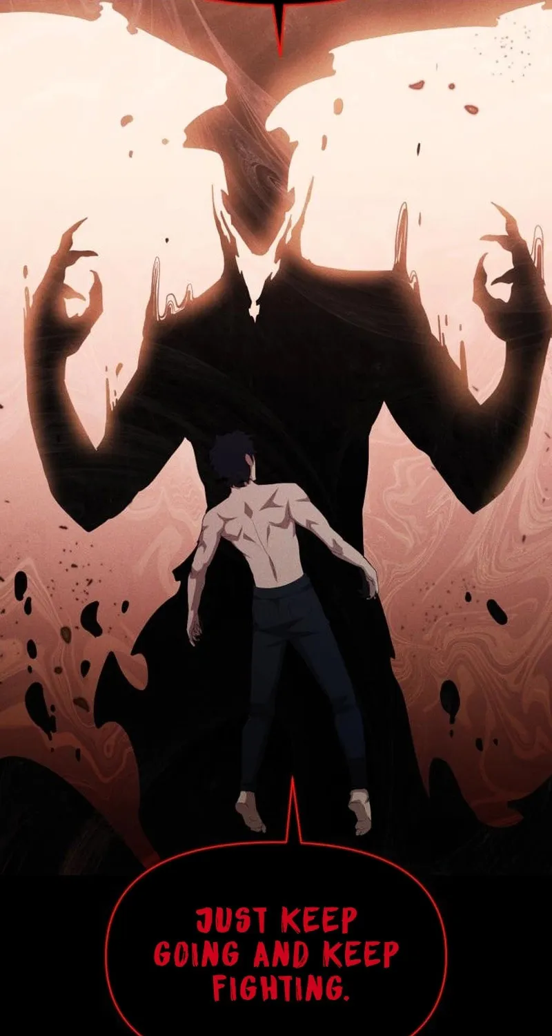 Read Voidman chapter 6 image 43 on Lezhin