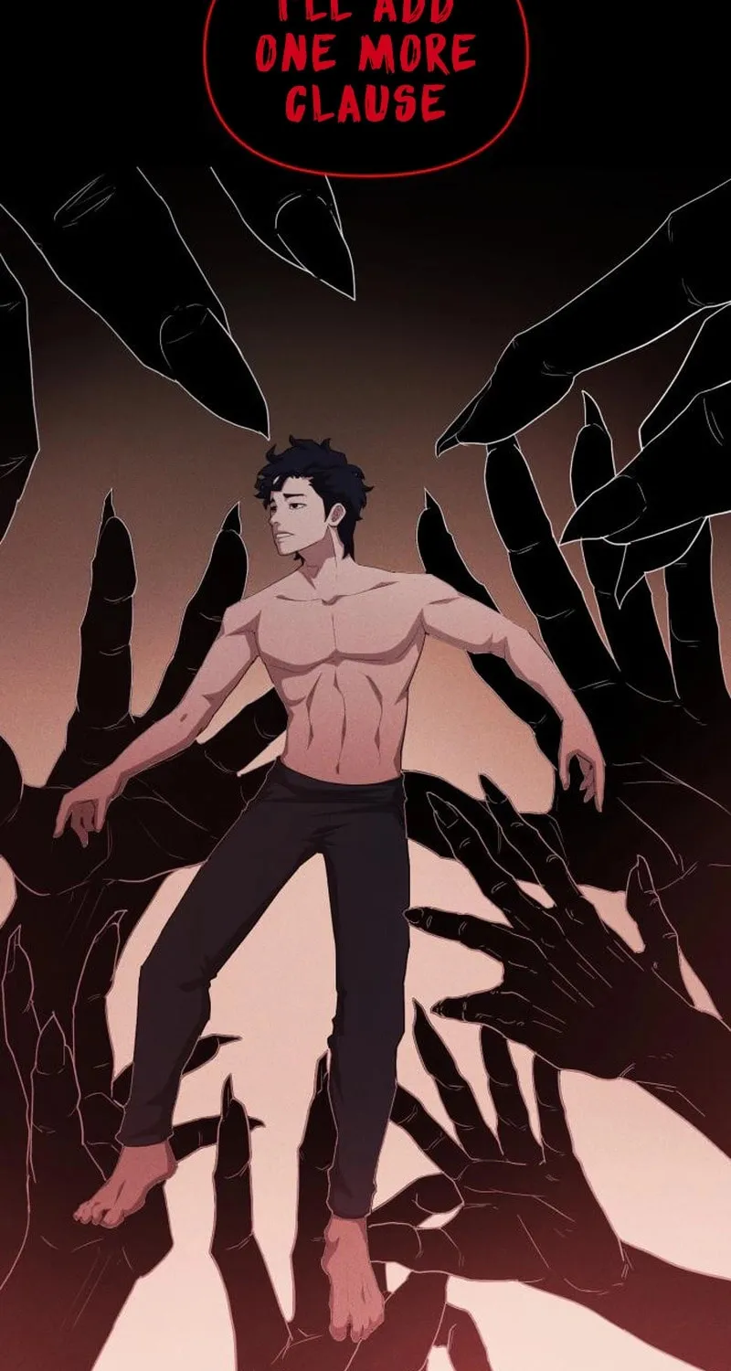 Read Voidman chapter 6 image 74 on Lezhin