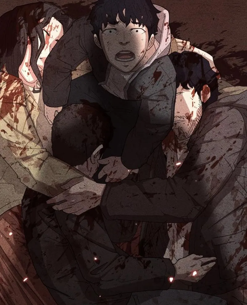 Read Voidman chapter 6 image 76 on Lezhin
