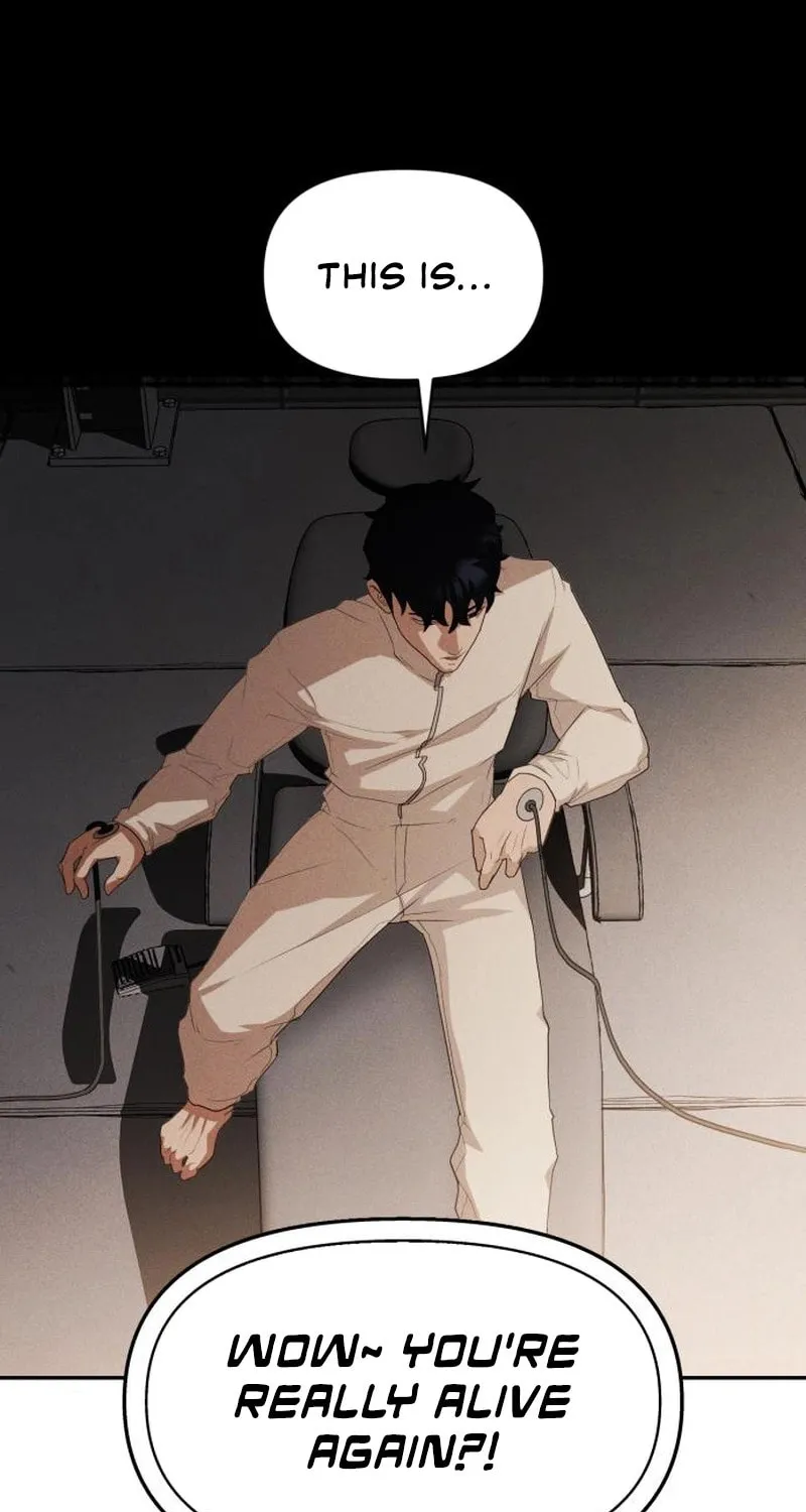 Read Voidman chapter 6 image 84 on Lezhin