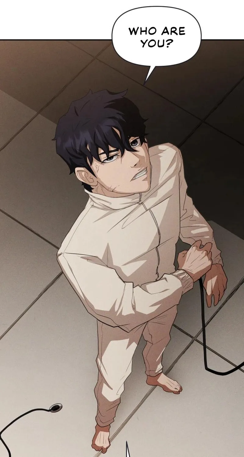 Read Voidman chapter 6 image 87 on Lezhin
