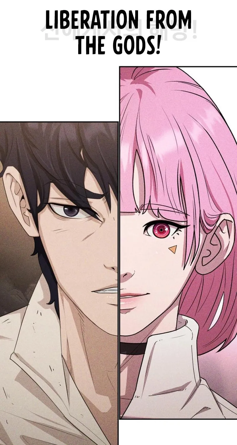 Read Voidman chapter 7 image 25 on Lezhin