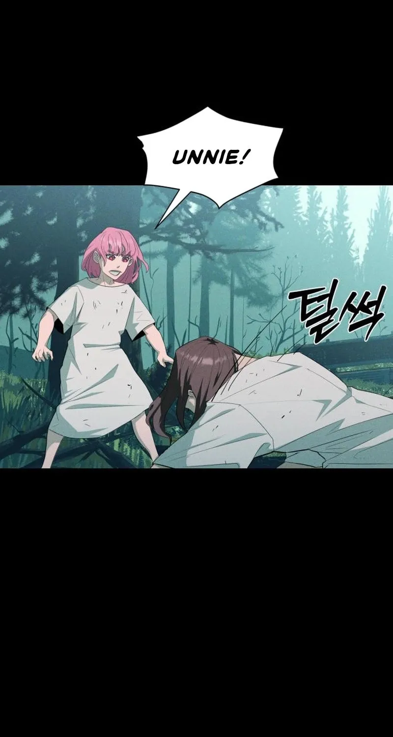 Read Voidman chapter 7 image 3 on Lezhin