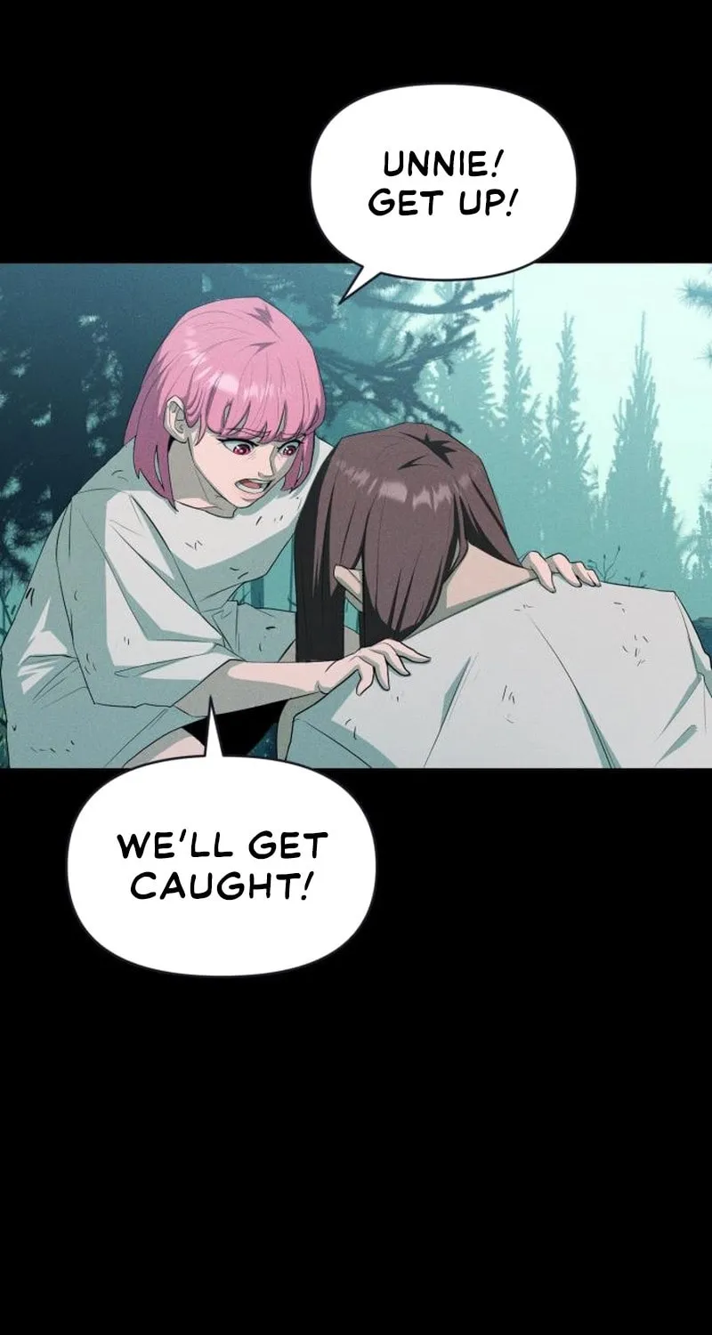 Read Voidman chapter 7 image 4 on Lezhin