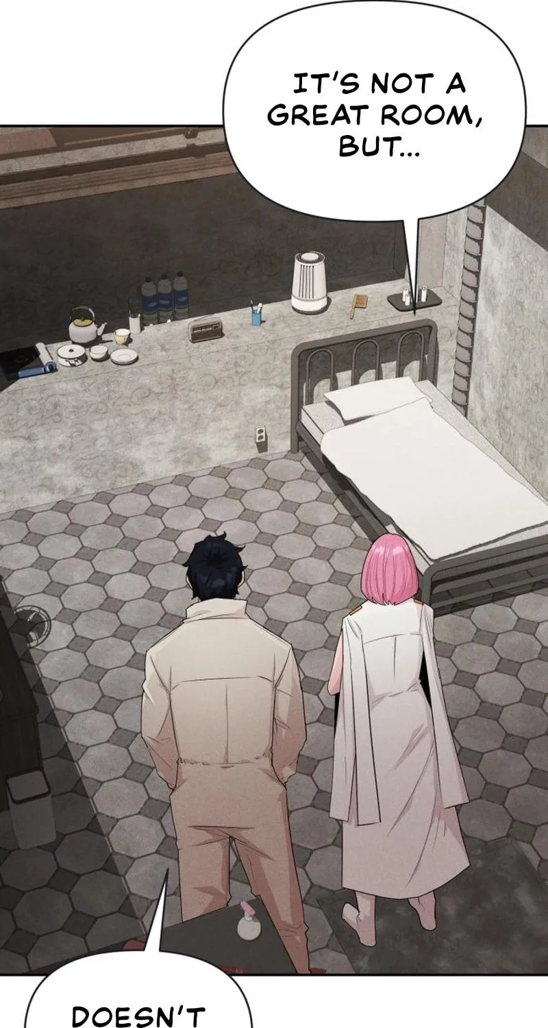 Read Voidman chapter 7 image 43 on Lezhin