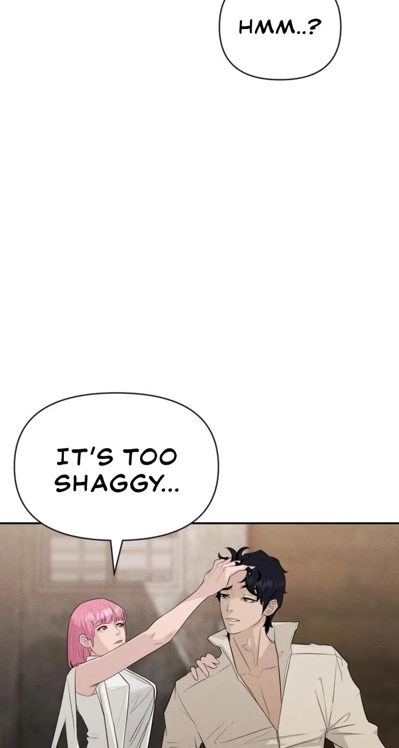 Read Voidman chapter 7 image 45 on Lezhin