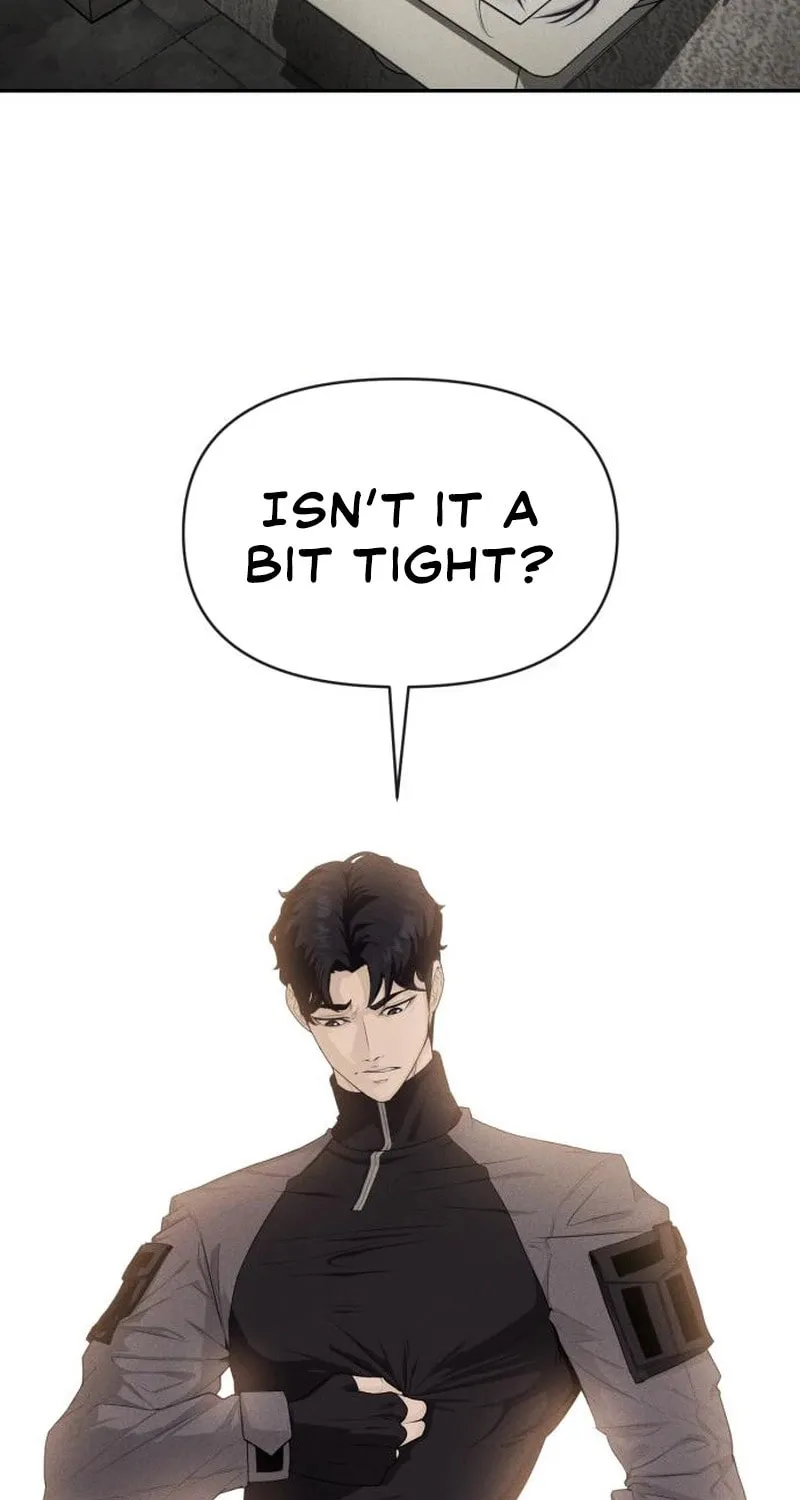 Read Voidman chapter 7 image 47 on Lezhin