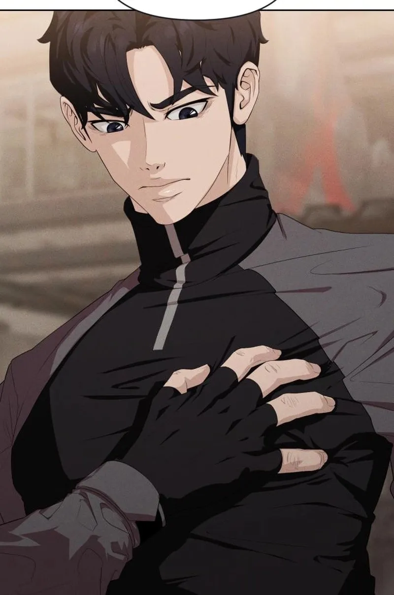Read Voidman chapter 7 image 78 on Lezhin