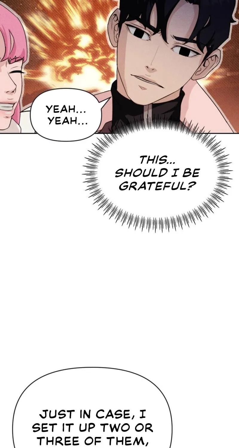 Read Voidman chapter 7 image 81 on Lezhin