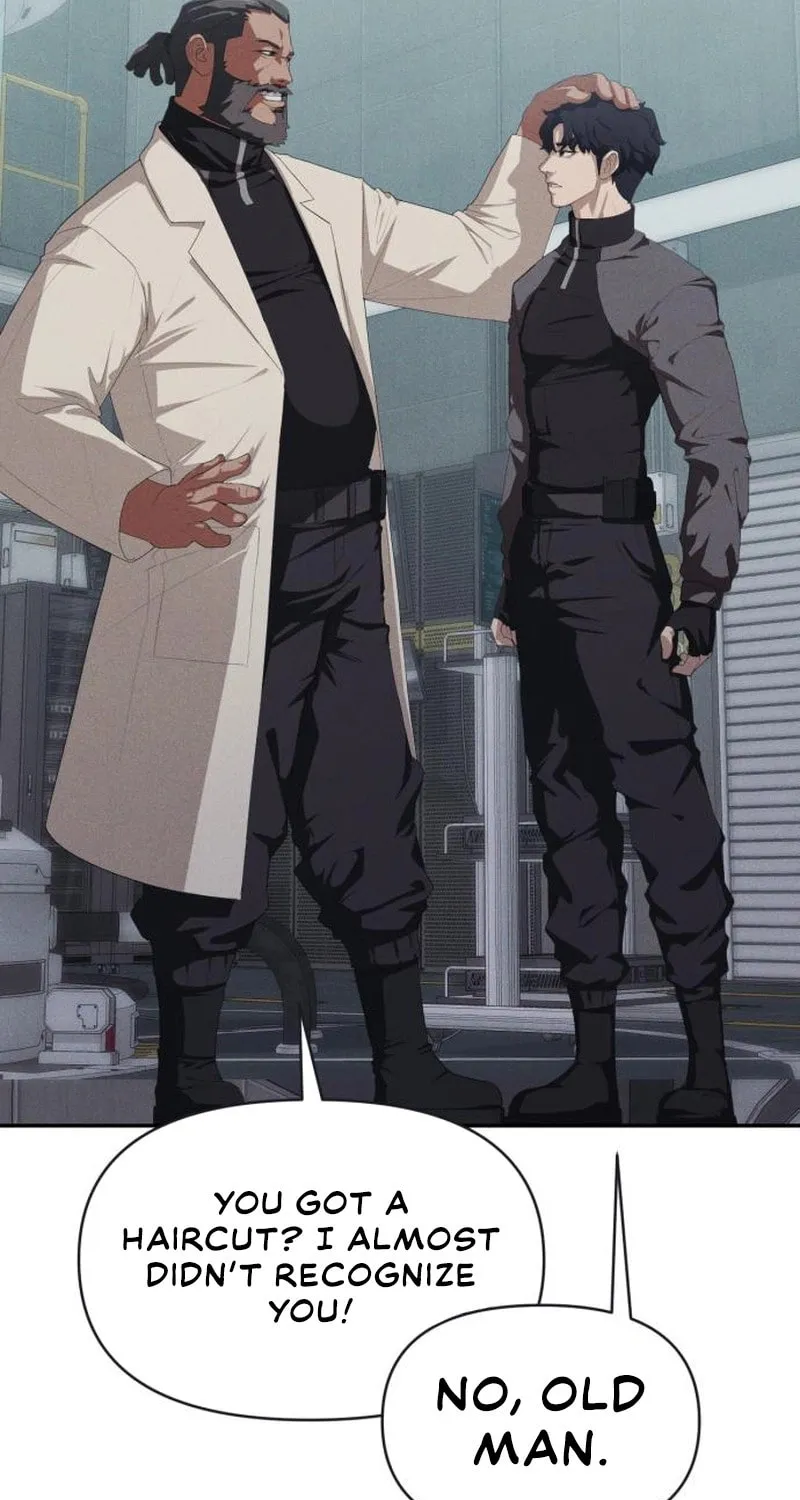 Read Voidman chapter 7 image 91 on Lezhin