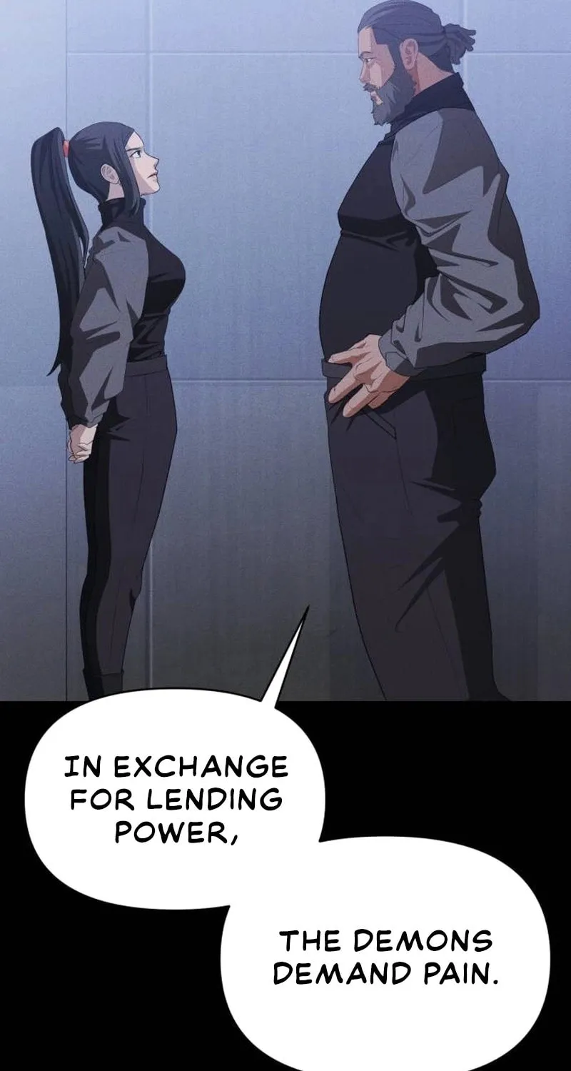 Read Voidman chapter 8 image 108 on Lezhin