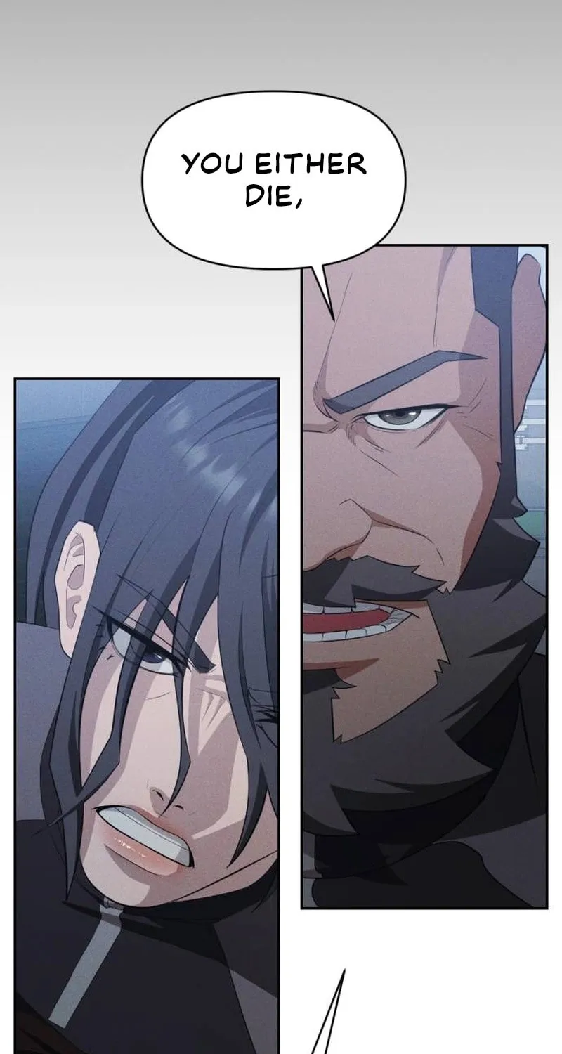Read Voidman chapter 8 image 111 on Lezhin