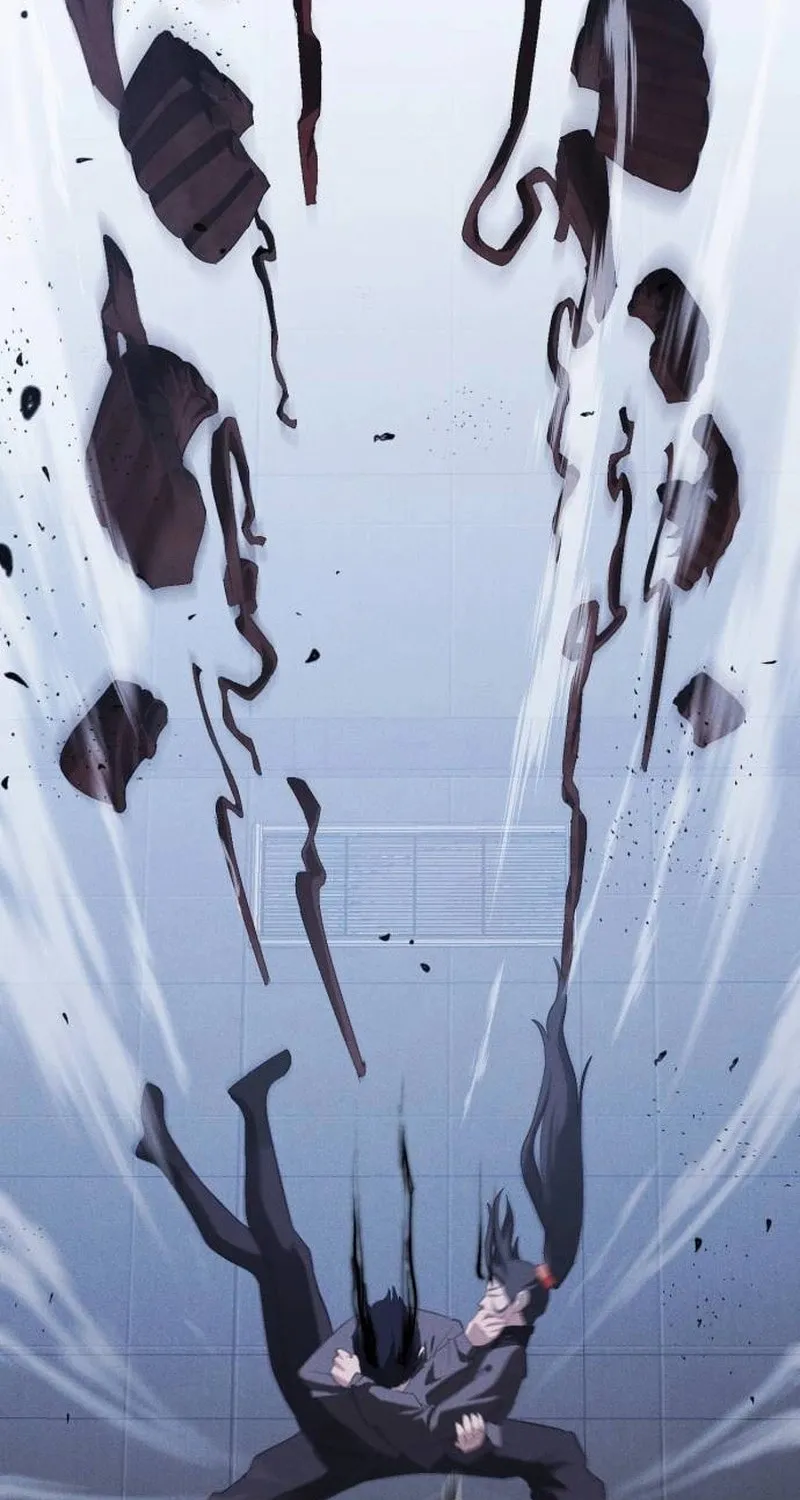 Read Voidman chapter 8 image 116 on Lezhin