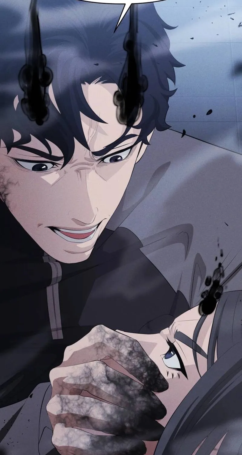 Read Voidman chapter 8 image 118 on Lezhin