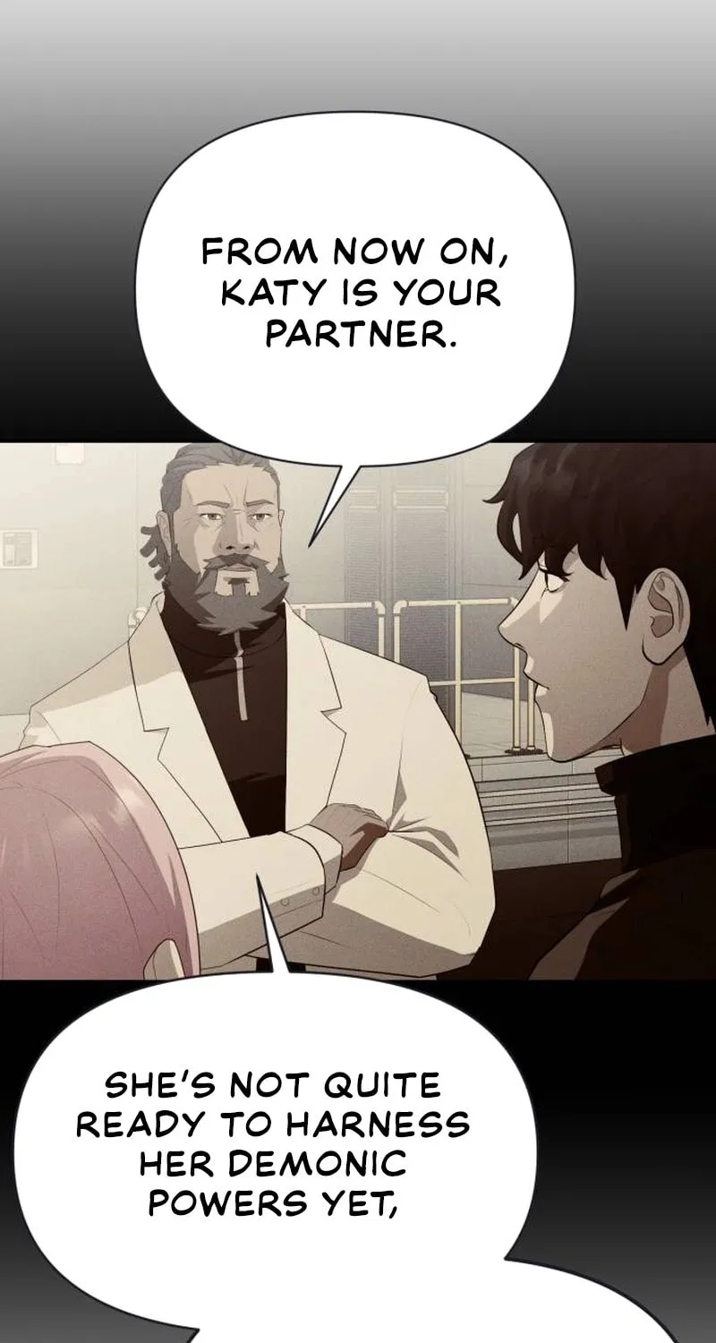 Read Voidman chapter 8 image 121 on Lezhin