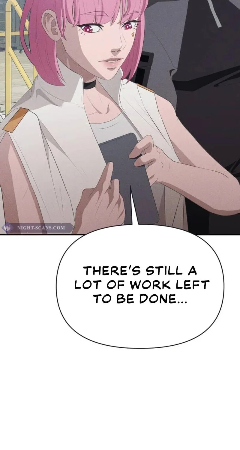 Read Voidman chapter 8 image 15 on Lezhin