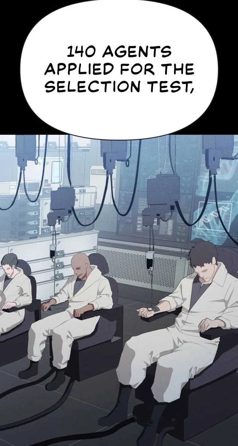 Read Voidman chapter 8 image 19 on Lezhin