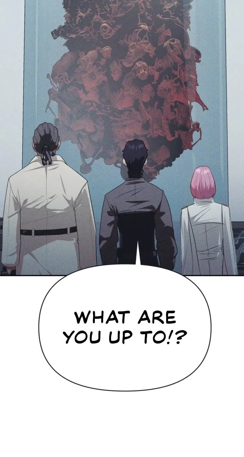 Read Voidman chapter 8 image 2 on Lezhin