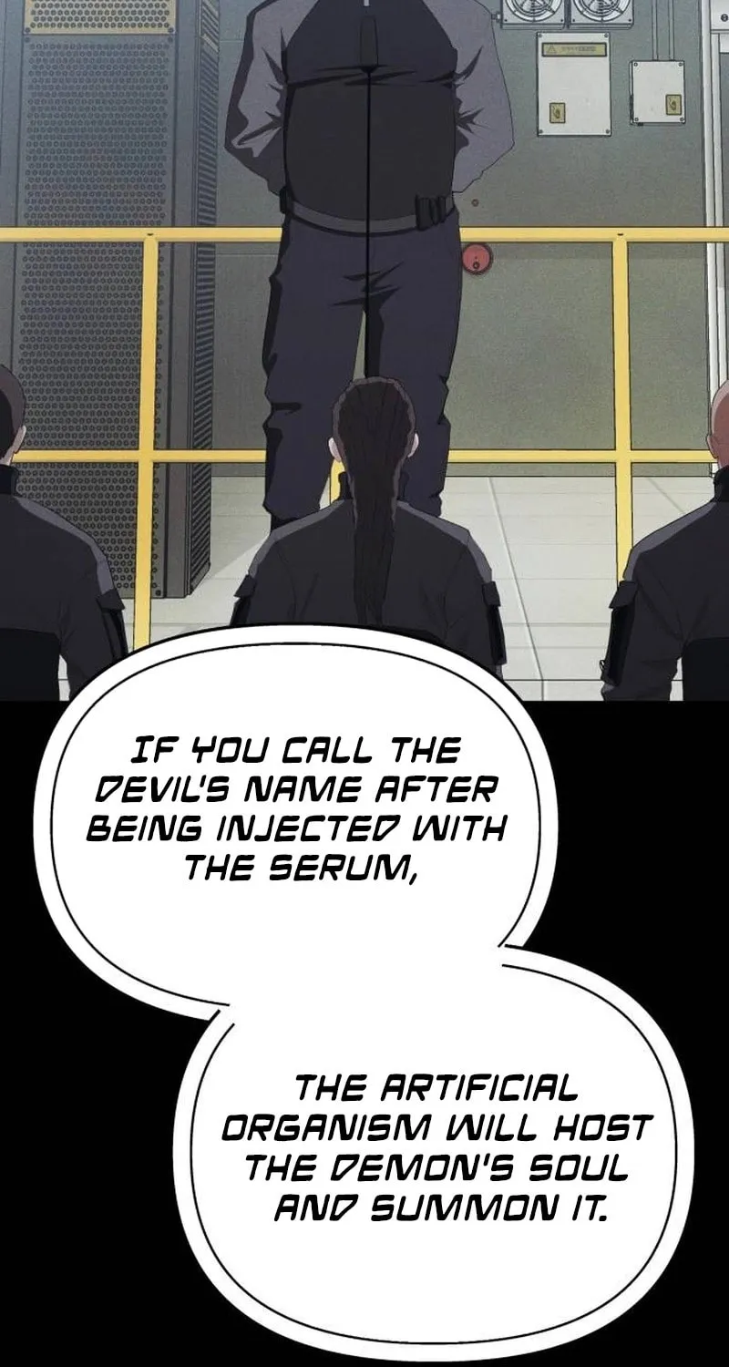 Read Voidman chapter 8 image 22 on Lezhin