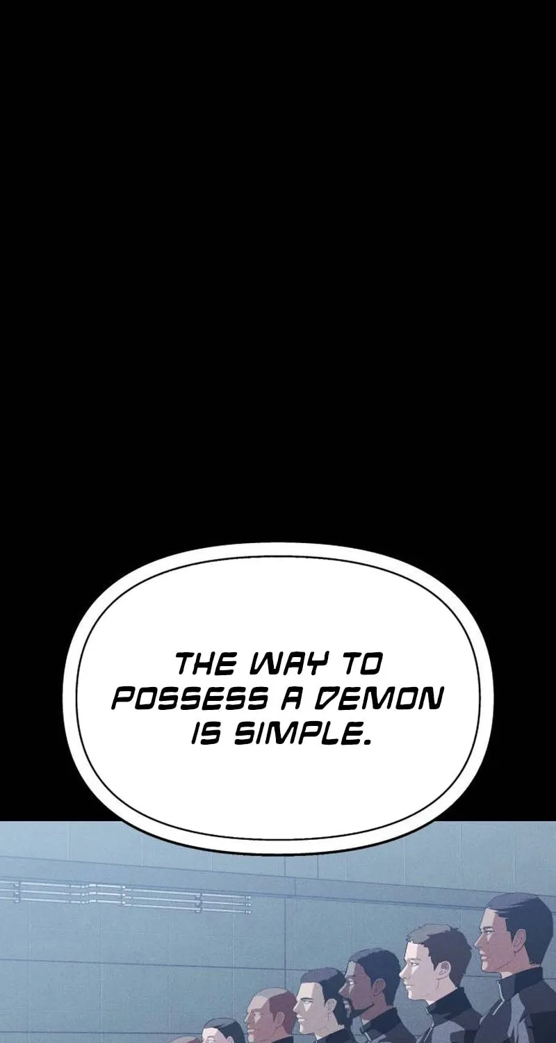 Read Voidman chapter 8 image 23 on Lezhin