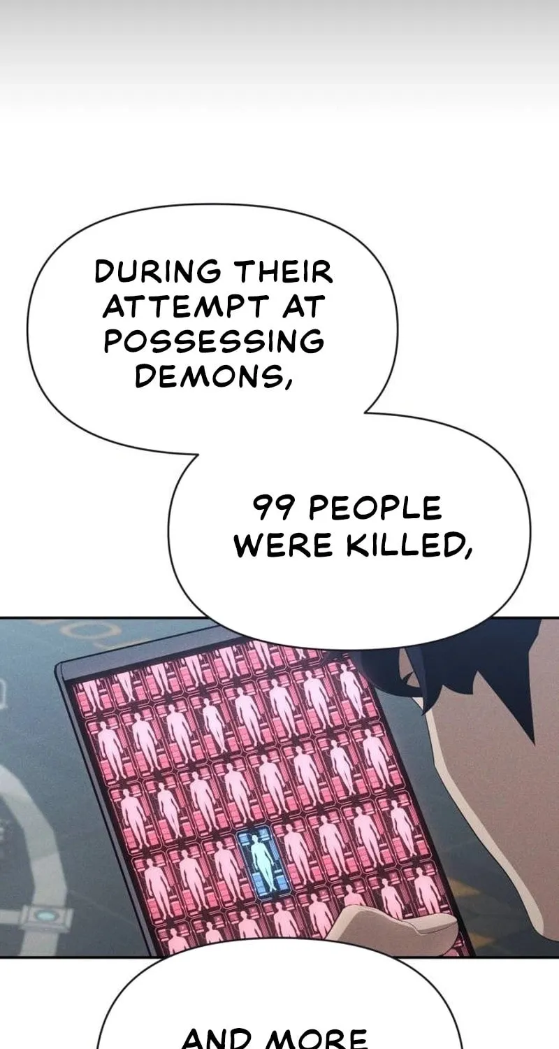 Read Voidman chapter 8 image 25 on Lezhin
