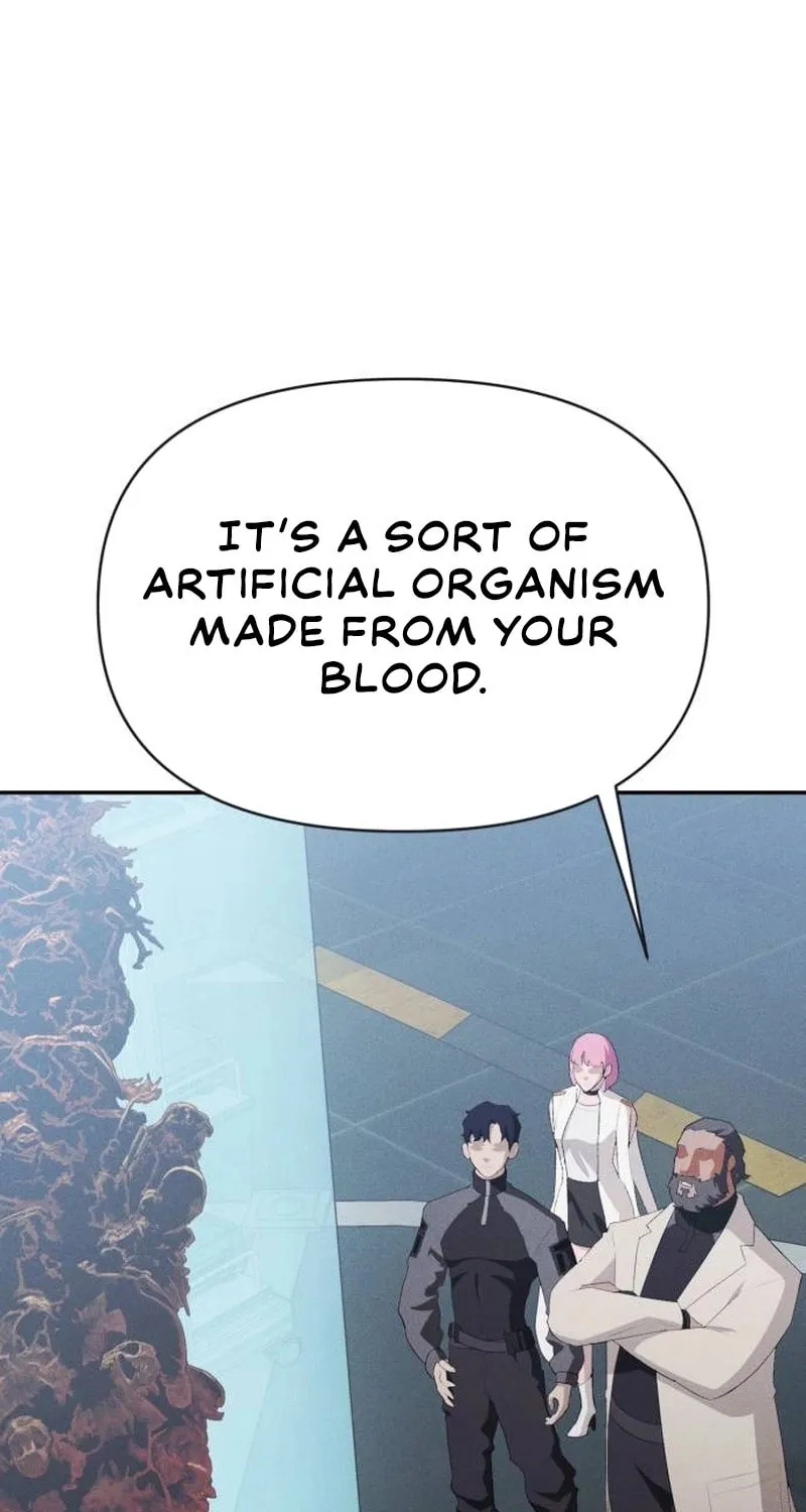 Read Voidman chapter 8 image 3 on Lezhin