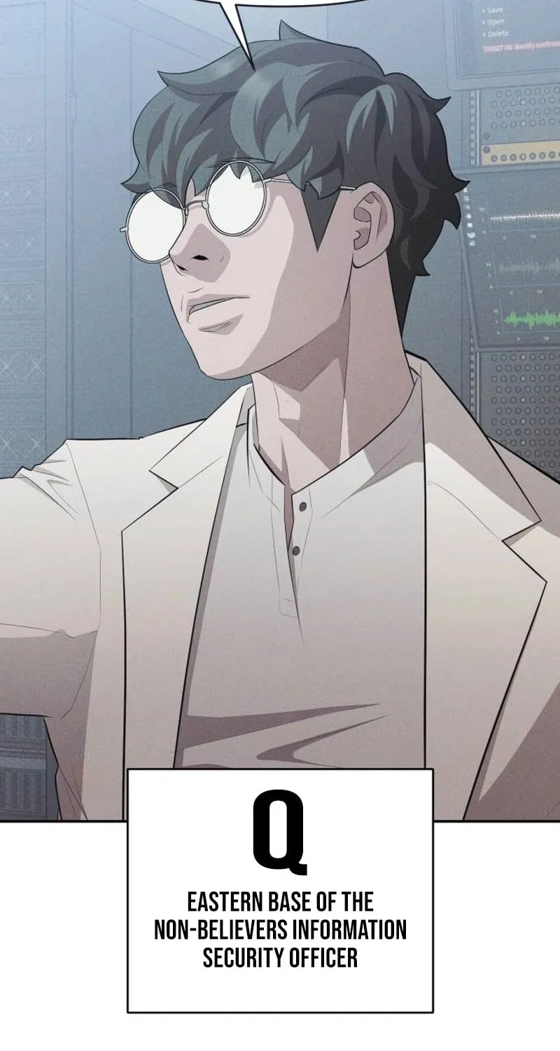 Read Voidman chapter 8 image 37 on Lezhin