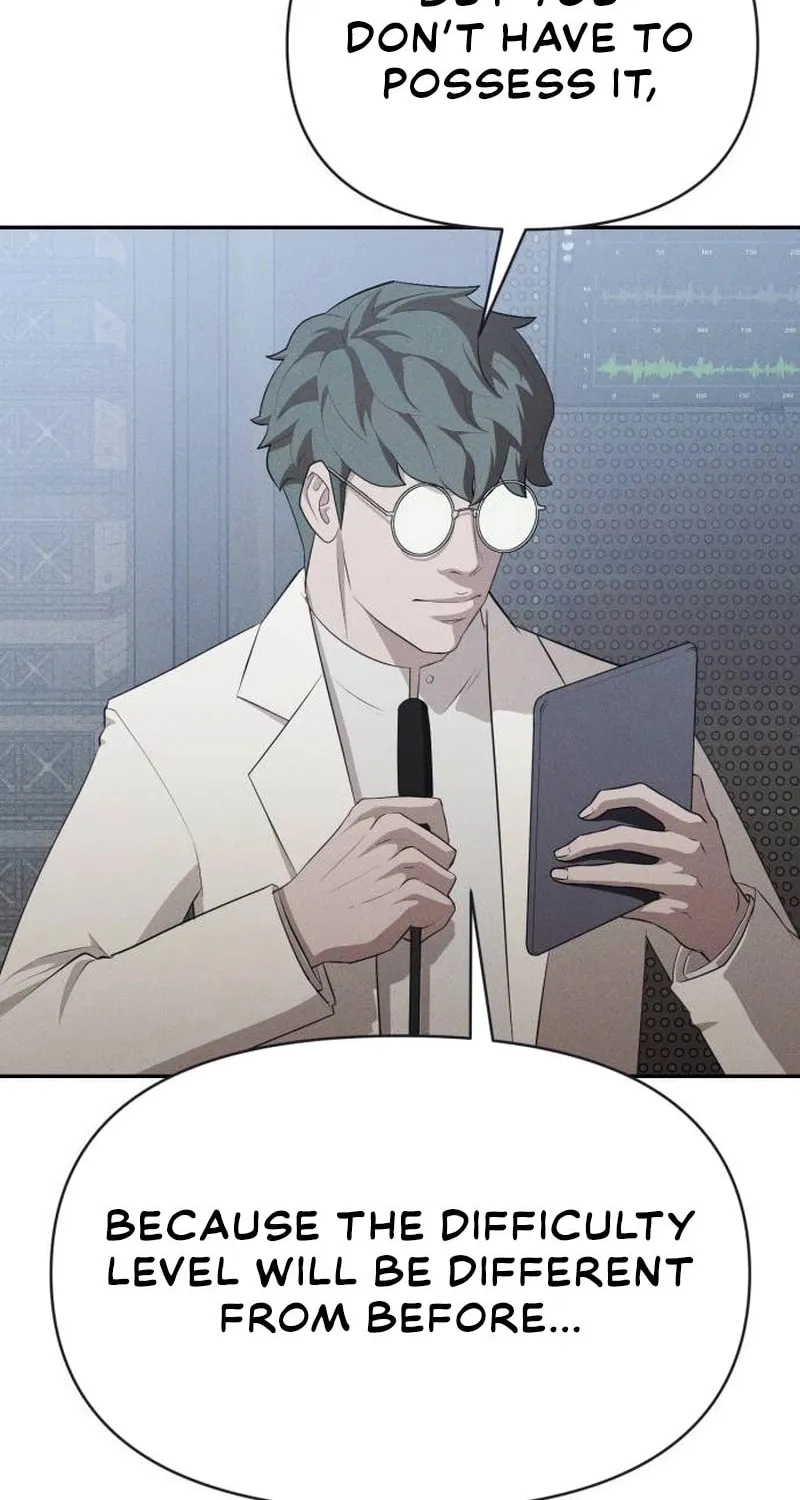 Read Voidman chapter 8 image 40 on Lezhin
