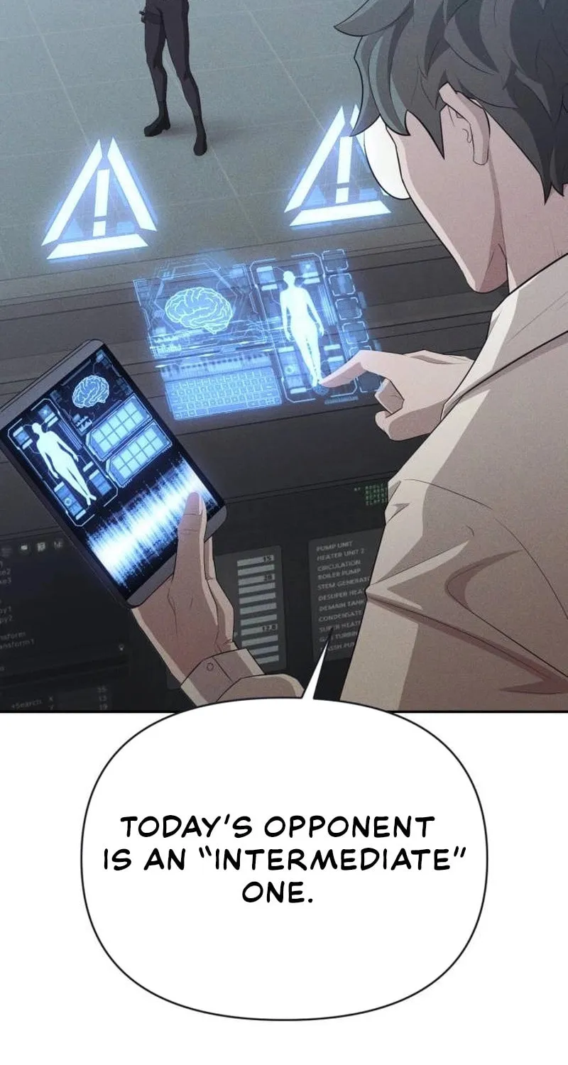 Read Voidman chapter 8 image 42 on Lezhin