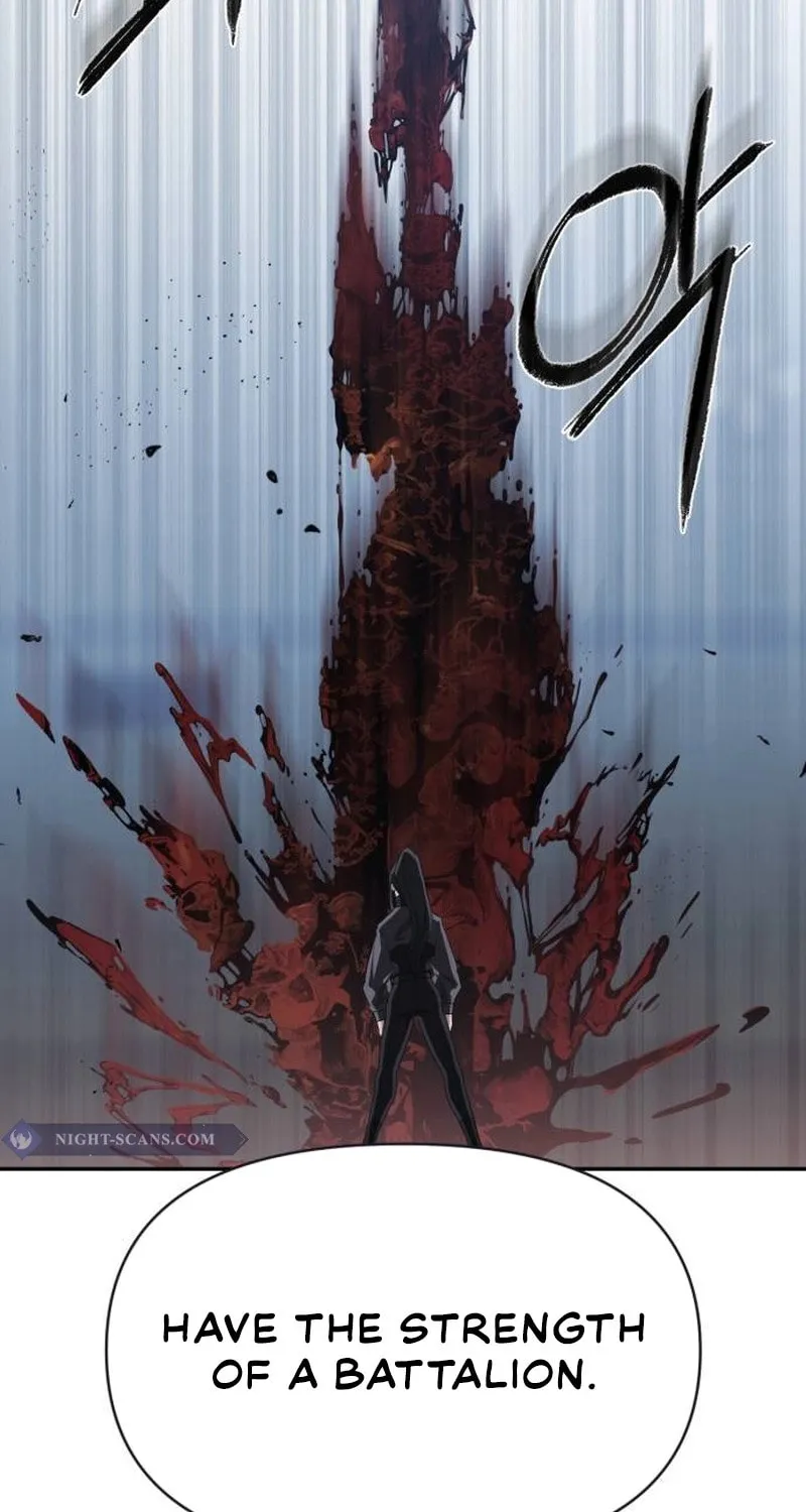 Read Voidman chapter 8 image 46 on Lezhin