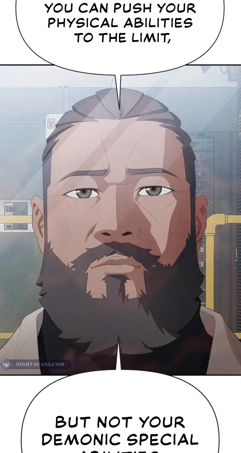 Read Voidman chapter 8 image 5 on Lezhin