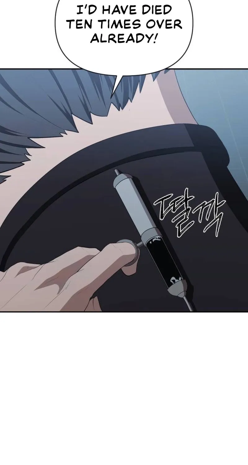 Read Voidman chapter 8 image 51 on Lezhin