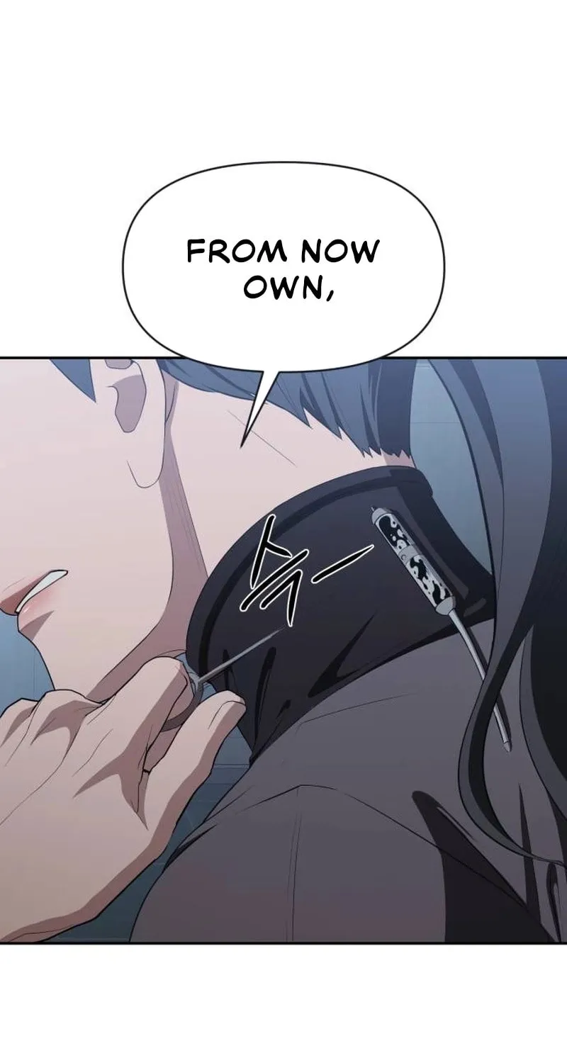 Read Voidman chapter 8 image 52 on Lezhin