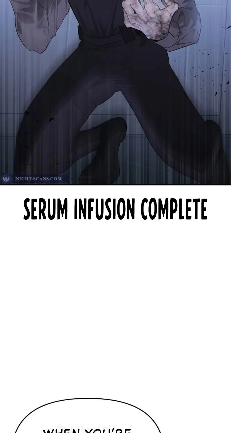 Read Voidman chapter 8 image 56 on Lezhin