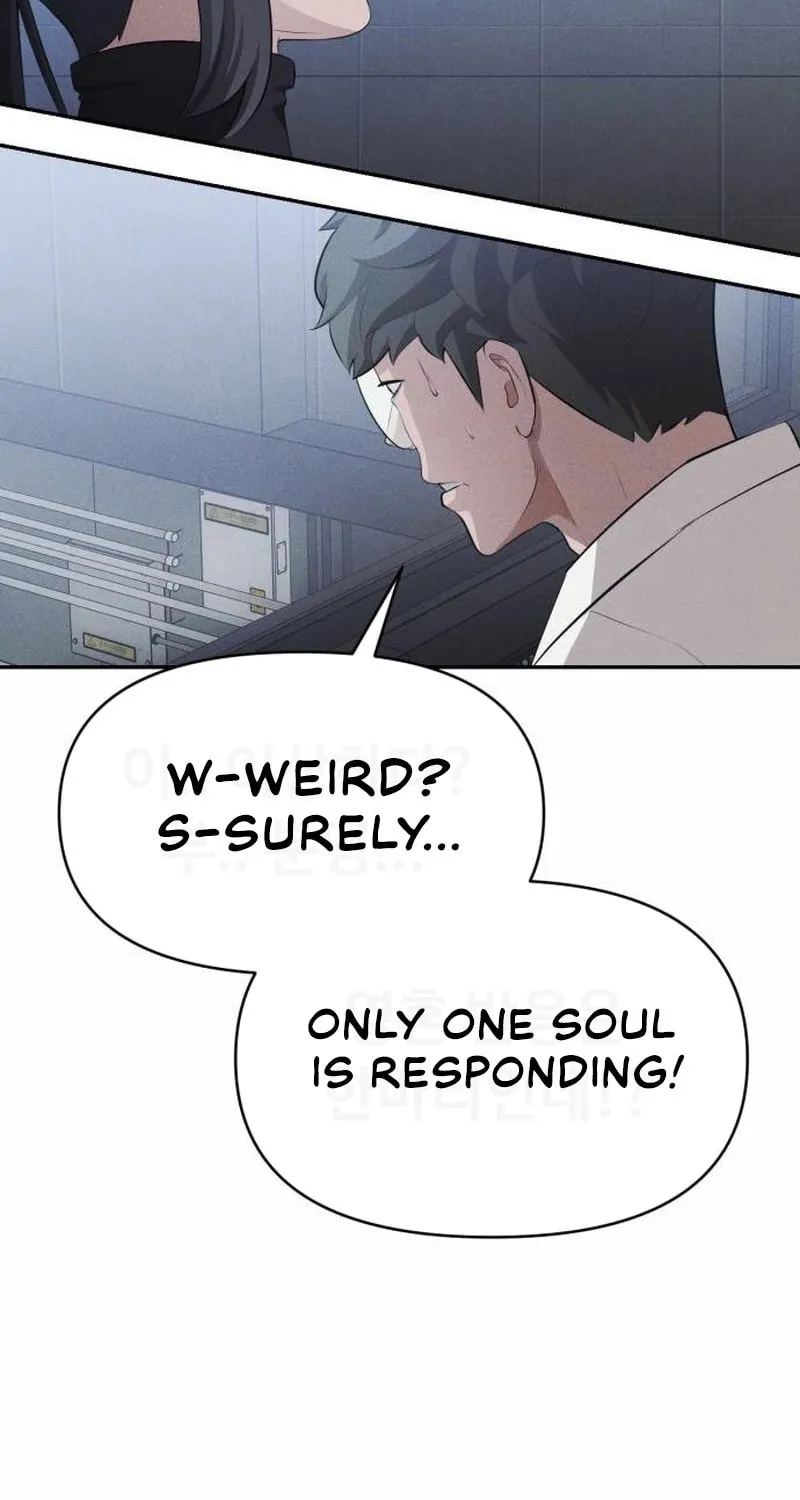 Read Voidman chapter 8 image 63 on Lezhin