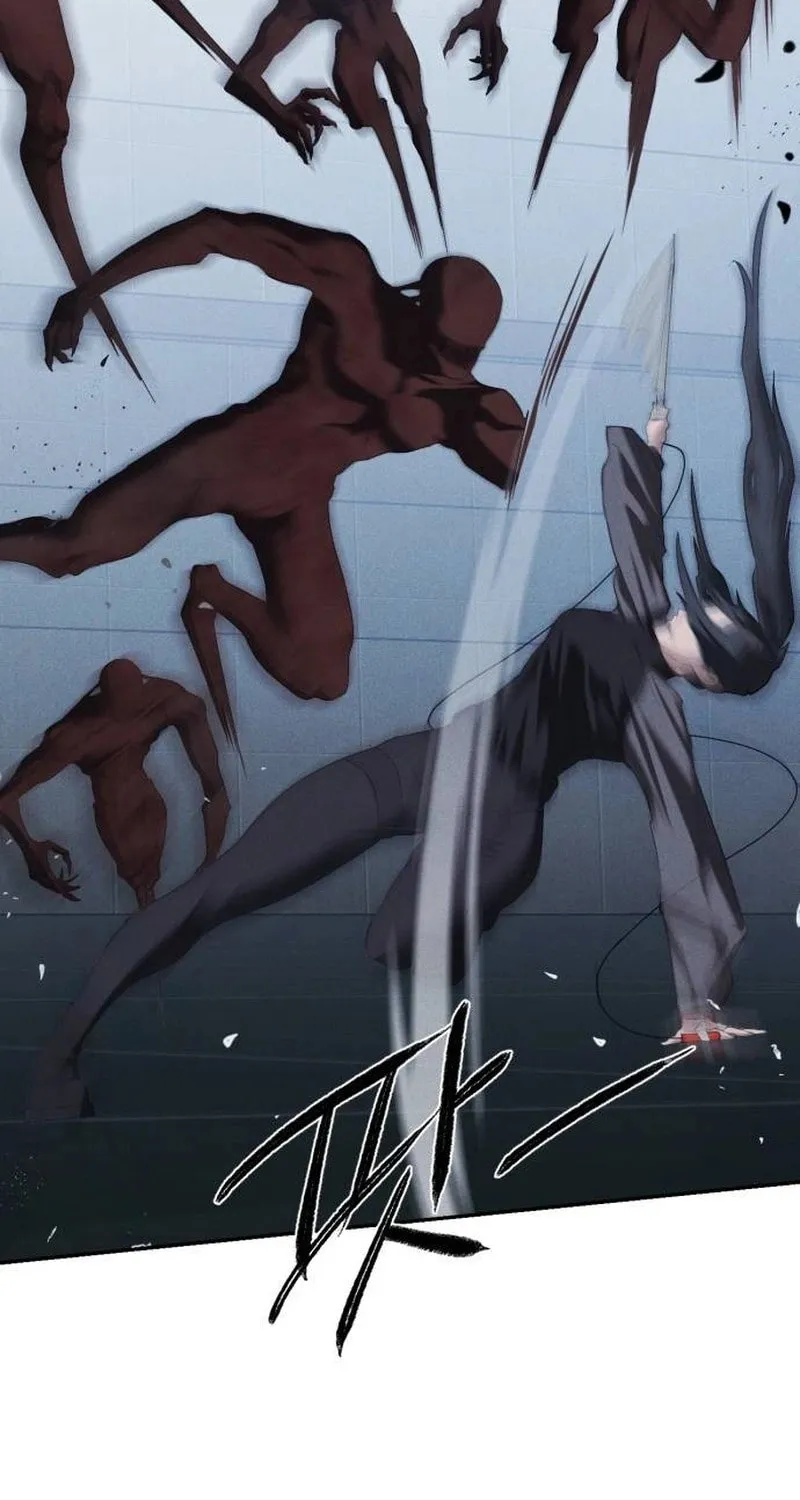 Read Voidman chapter 8 image 77 on Lezhin
