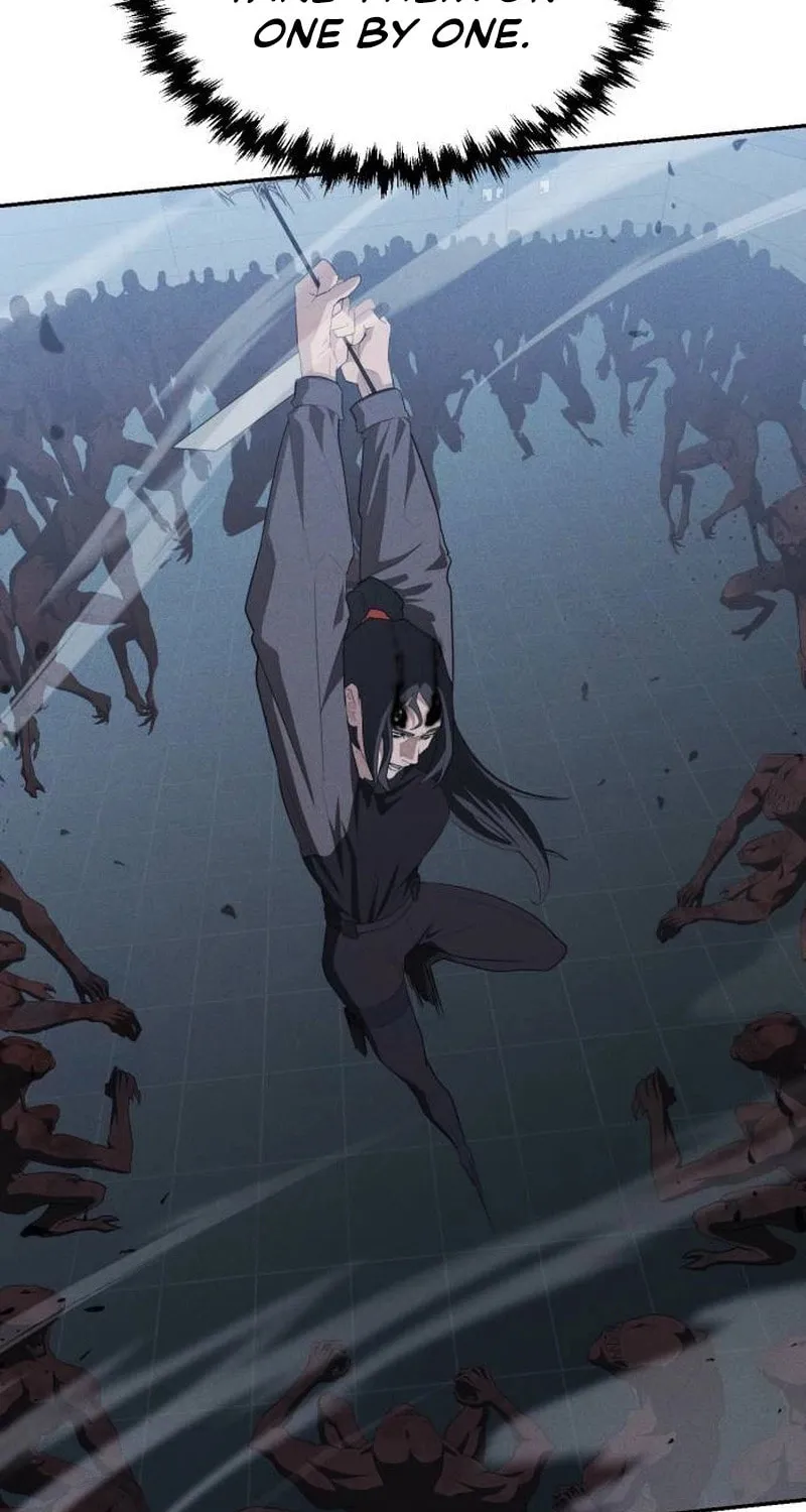 Read Voidman chapter 8 image 81 on Lezhin