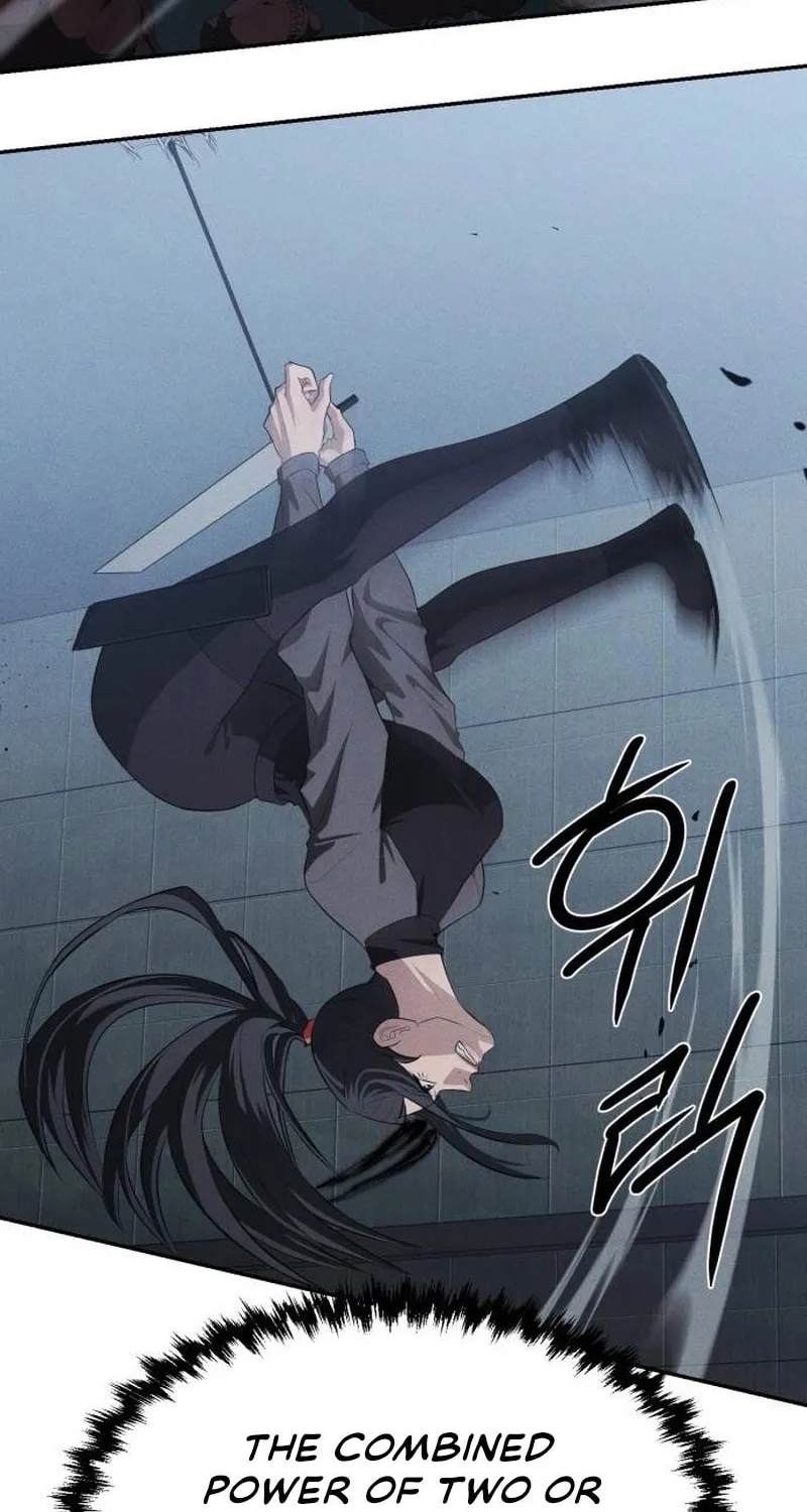 Read Voidman chapter 8 image 82 on Lezhin