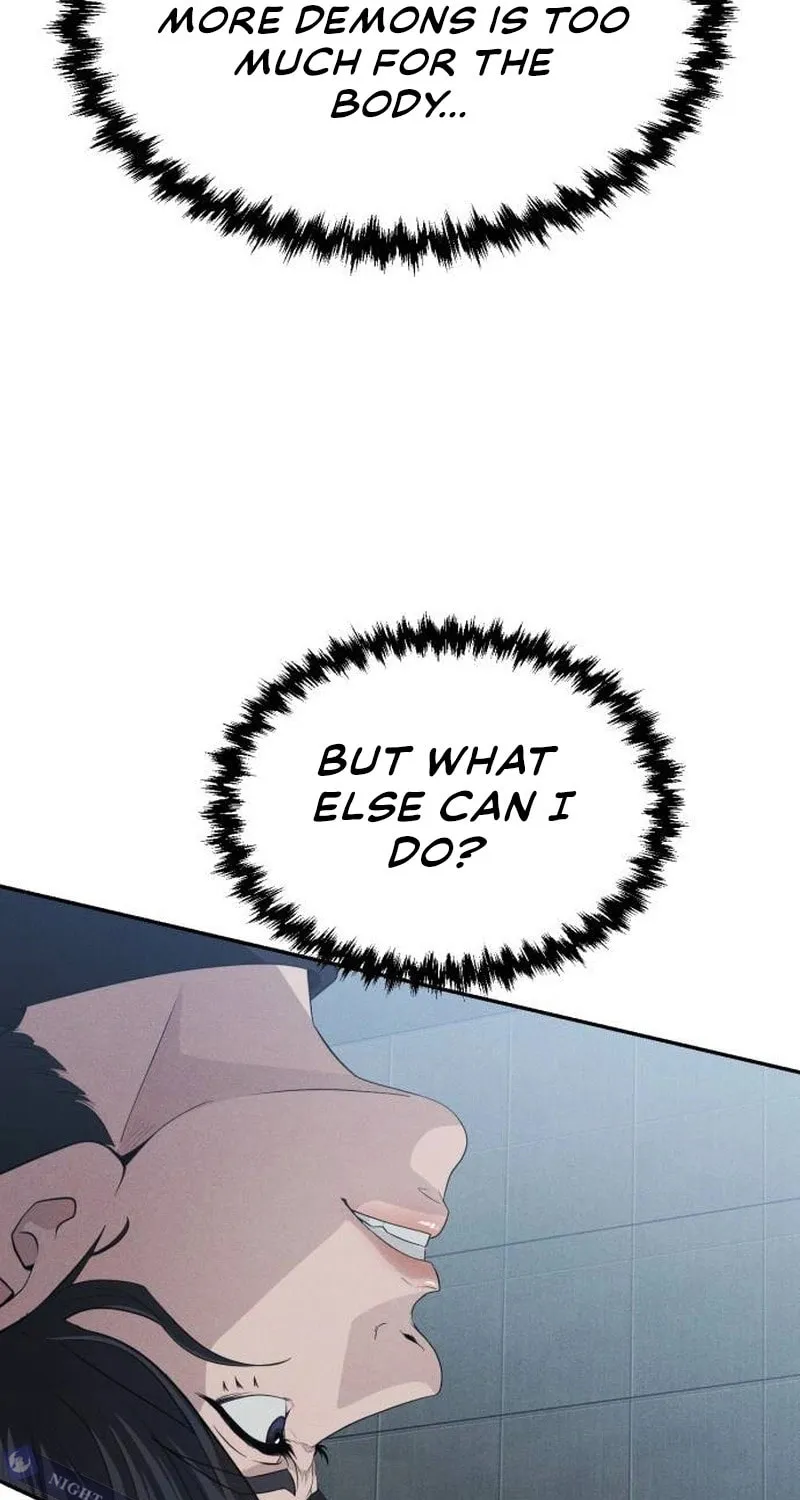 Read Voidman chapter 8 image 83 on Lezhin
