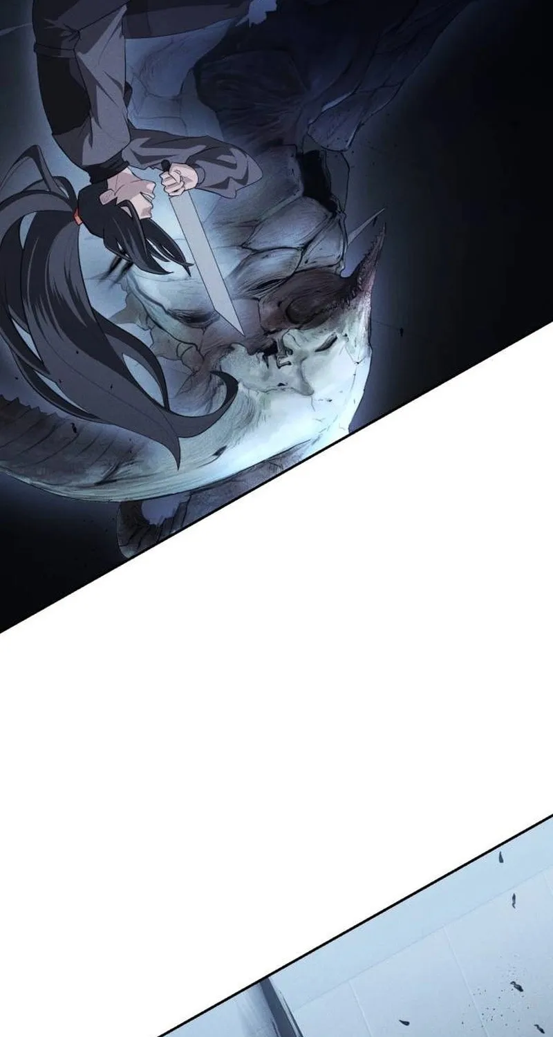 Read Voidman chapter 8 image 85 on Lezhin